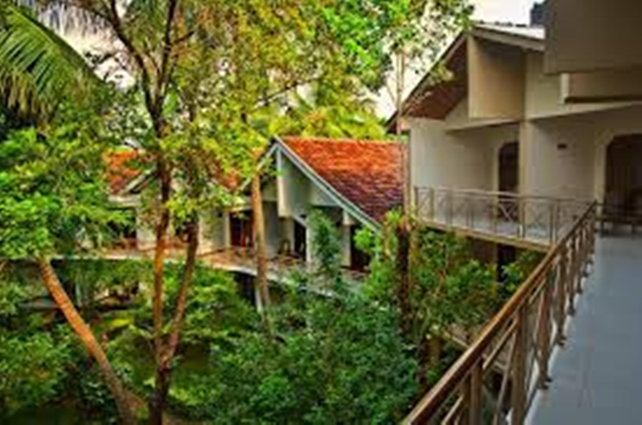 Pelwehera Village Resort Dambulla Exterior foto